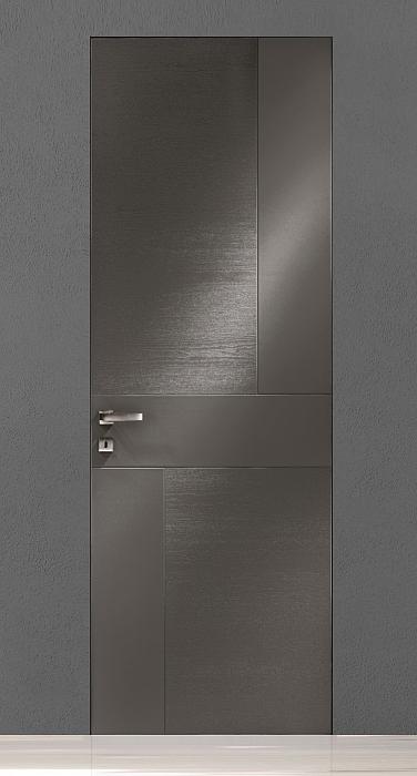 LINE 04 CH Frassino Grigio #